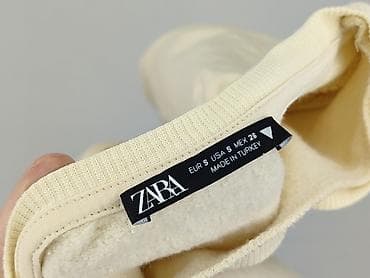 3 з: Zara, Bluzka damska, rozmiar S — 4