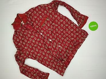 second hand clothes: Piżama dla mężczyzn, rozmiar 2XL — 2