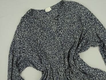 hm bluzki z krótkim rękawem: H&M, Bluzka damska, rozmiar S — 1