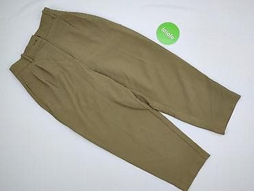 prada spodnie: Zara, Spodnie materiałowe damskie, rozmiar XS — 2