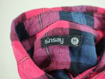 Жінкам: Sinsay, Сорочка жіноча, розмір M — 4