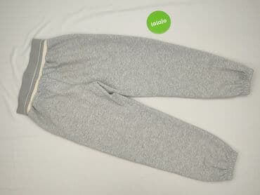 w.klapkach tekst: Perfecta, Spodnie dresowe damskie, S — 3