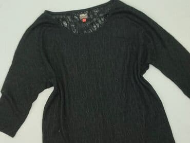 koronkowy top pod marynarkę: ONLY, Bluzka damska, rozmiar M — 1