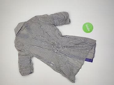 long sleeve: Koszula damska, rozmiar M — 3