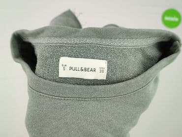 sweter z misiem tous: PULL&BEAR, Bluza damska
, rozmiar S — 4