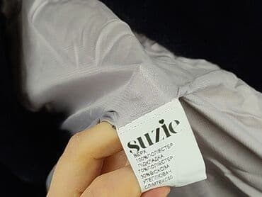 sheilay sukienka: Płaszcz, 11 lat, 140-146 cm, stan - Idealny — 5