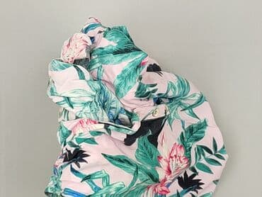 wiosenne bluzki: Black, Bluzka damska, rozmiar 3XL — 5