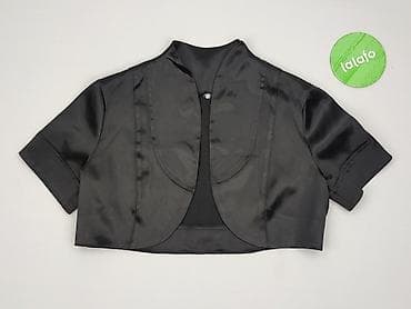 plaszcz wiosenny: Narzutka damska, rozmiar M — 2