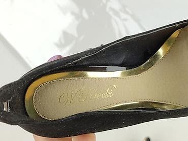 next sandaly: Półbuty damskie, rozmiar 36 — 8