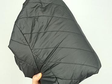 Ubrania damskie: Bershka, Kurtka przejściowa damska, rozmiar M — 6