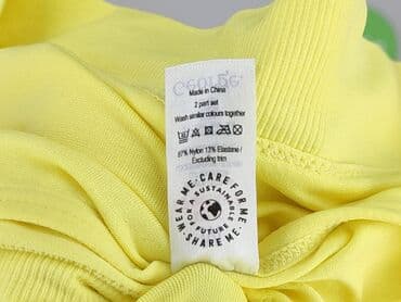 primark top z wbudowanym biustonoszem: George, Top damski, rozmiar M — 5