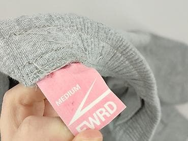 pajama pattern: Spodnie dresowe damskie, rozmiar M — 4