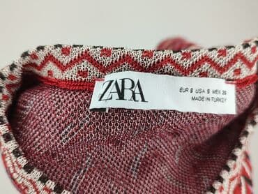 zara sukienka różowa długa: Zara, Sukienka damska, rozmiar S — 6