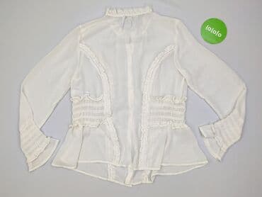 damski bluzki: Bluzka damska, rozmiar M — 3