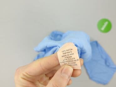 jasna sukienka plus size: Island, Sukienka damska, S — 6