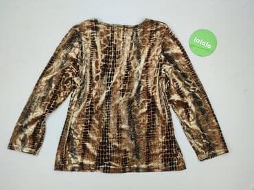 skórzana bluzki: Bluzka damska, rozmiar S — 3