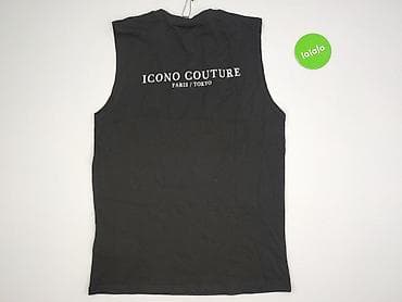 fsbn dresy: Icono, Koszulka dla mężczyzn, rozmiar L — 4