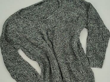 флісові кофти жіночі: Monki, Sweter damski, rozmiar 2XL — 1