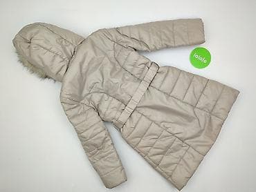 primark fleeces: Płaszcz, Mayoral, 7 lat, 116-122 cm, stan - Bardzo dobry — 3