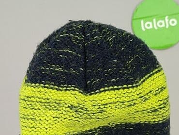 name it kombinezon softshell: Hat, Topolino, 7 years, 52-54 cm, condition - Very good — 5