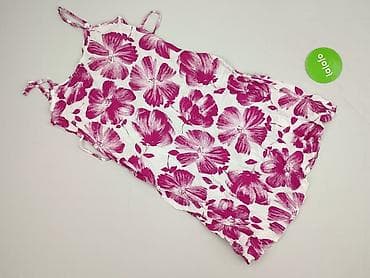 pull and bear sandaly: Tu, Sukienka damska, rozmiar L — 3