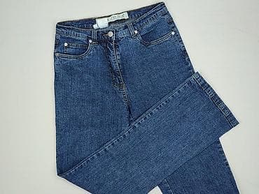 flared jeans zara: Jeansy damskie, rozmiar M — 1