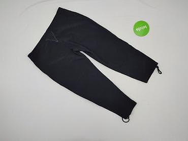 legginsy i stringi: Legginsy Sportowe damskie, rozmiar S — 3