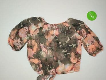 bluzki wizytowe plus size: TU Woman, Women's blouse, size 2XL (EU 44) — 3