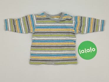 einstein newton koszulki: Bluzka, Name it, 1-3 m, stan - Dobry — 2