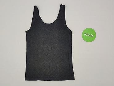 obrania: Top damski, rozmiar M — 2