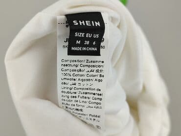 shein sukienka biala: Shein, Sukienka damska, rozmiar M — 5