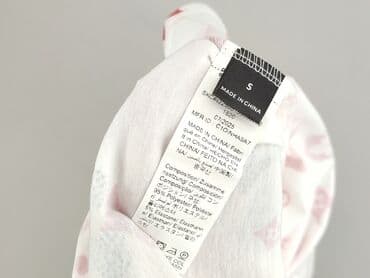 koszulki z długim rękawem damskie von dutch: T-shirt damski, rozmiar S — 5