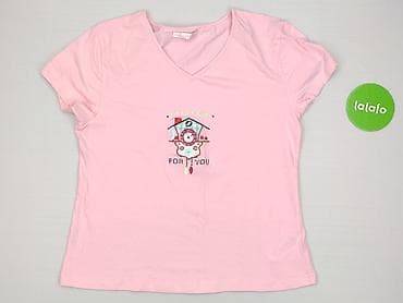 pyjamas h: Secret Possessions, T-shirt damski, rozmiar M — 3