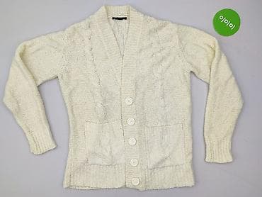 logg sweter: Kardigan damski, rozmiar XL — 2