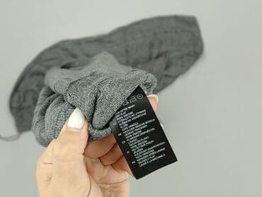 koszula damska l: H&M, Tunika damska, rozmiar L — 5