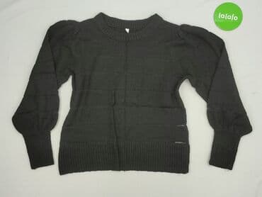 nylon sweter: Sweter damski, rozmiar M — 2
