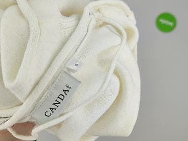 sweter z pingwinem: Canda, Sweter damski, rozmiar S — 5