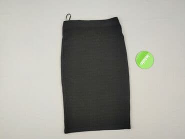 jakie rajstopy do srebrnej sukienki: New Look, Women`s skirt, size S (EU 36) — 2
