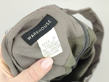 Women's Clothing: Warehouse, Women`s dress, size L (EU 40) — 4