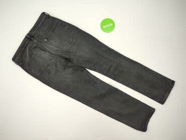 jeansy męskie hm: H&M, Jeansy damskie, rozmiar M — 3