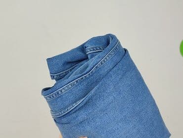 zara jeansy damskie rurki: Uterqüe, Jeansy damskie, rozmiar S — 6