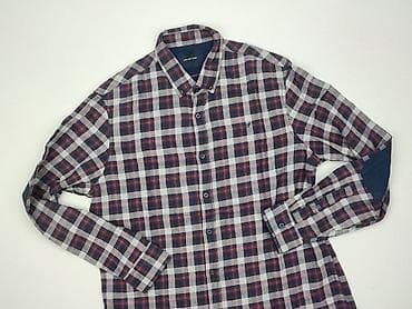 pull and bear cargo: Diverse, Сорочка для чоловіків, розмір L — 1