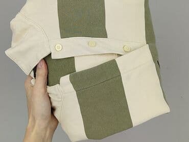 zebra ubrania: Zara, Koszulka polo dla mężczyzn, rozmiar S — 7