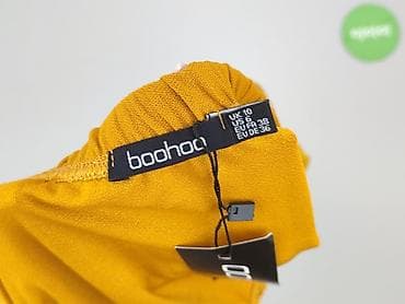 pole dance shein: Boohoo, Bluzka damska, rozmiar S — 4