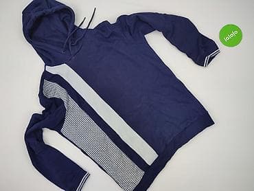 pull and bear pull and bear pull and bear: Tu, Hoodie for men, size M — 2