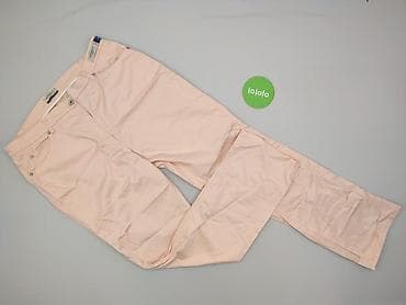 rozmiar 48: BRAX, Spodnie materiałowe damskie, rozmiar 5XL — 2