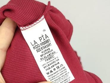 koszula swoateczna: La Pia, Golf damski, rozmiar S — 5