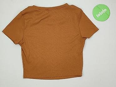 koszula coccodrillo: Shein, T-shirt damski, rozmiar L — 3