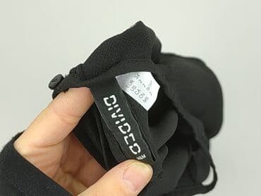 top cropp: H&M Divided, Top damski, rozmiar 2XS — 5