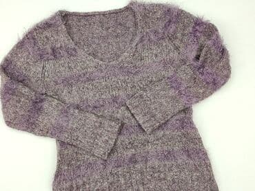 кофти жіночі польські: Women`s sweater, size L (EU 40) — 1